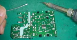 安徽銲锡对于音响音色由多大影响